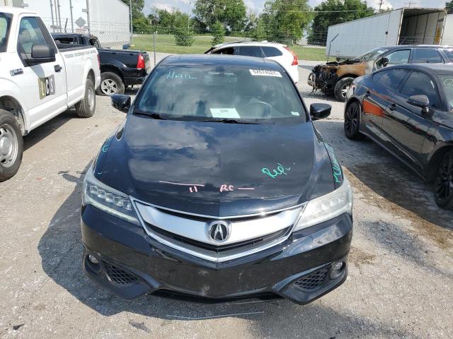 Photo 4 VIN: 19UDE2F85JA003694 - ACURA ILX PREMIU 