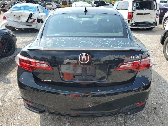 Photo 5 VIN: 19UDE2F85JA003694 - ACURA ILX PREMIU 