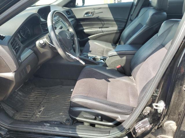 Photo 6 VIN: 19UDE2F85JA003694 - ACURA ILX PREMIU 