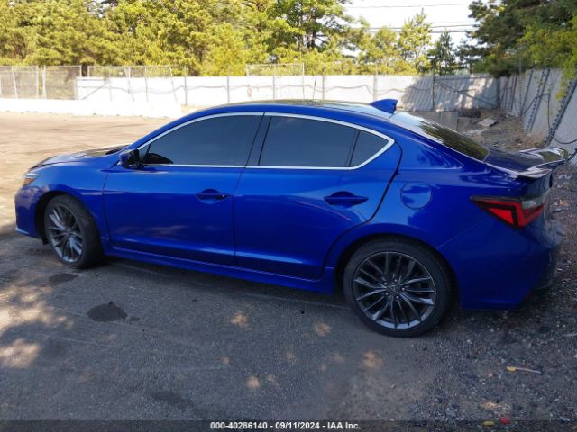 Photo 2 VIN: 19UDE2F85KA002305 - ACURA ILX 