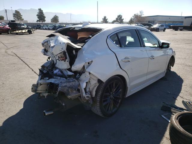 Photo 3 VIN: 19UDE2F85KA002837 - ACURA ILX PREMIU 