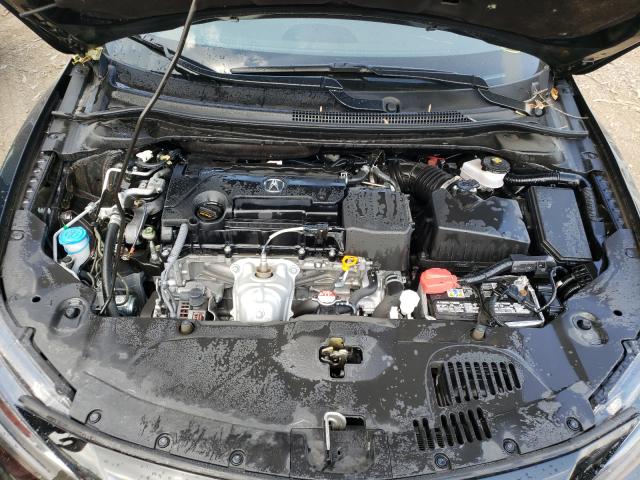 Photo 6 VIN: 19UDE2F85LA009725 - ACURA ILX PREMIU 