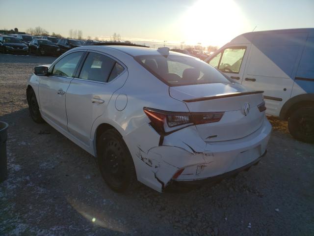 Photo 2 VIN: 19UDE2F85LA800854 - ACURA ILX 