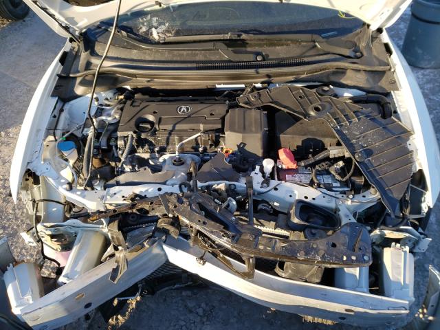 Photo 6 VIN: 19UDE2F85LA800854 - ACURA ILX 