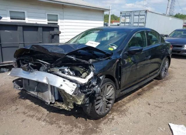 Photo 1 VIN: 19UDE2F85MA006745 - ACURA ILX 