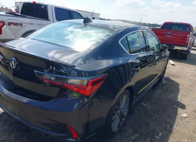 Photo 3 VIN: 19UDE2F85MA006745 - ACURA ILX 