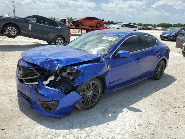 Photo 0 VIN: 19UDE2F85MA007457 - ACURA ILX 