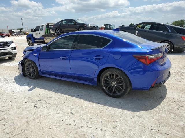 Photo 1 VIN: 19UDE2F85MA007457 - ACURA ILX 