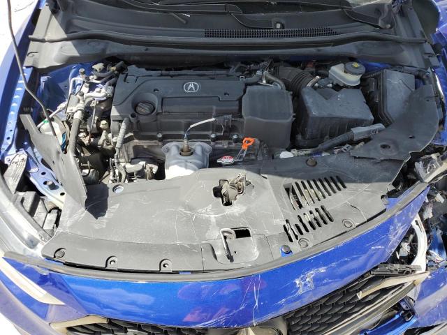 Photo 10 VIN: 19UDE2F85MA007457 - ACURA ILX 