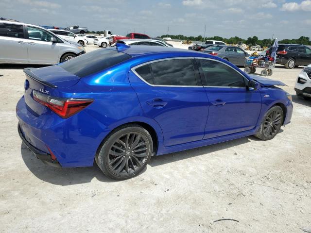 Photo 2 VIN: 19UDE2F85MA007457 - ACURA ILX 