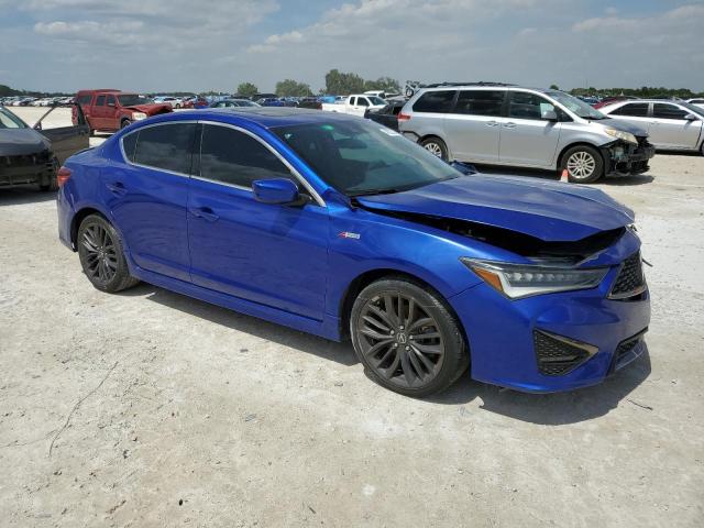 Photo 3 VIN: 19UDE2F85MA007457 - ACURA ILX 