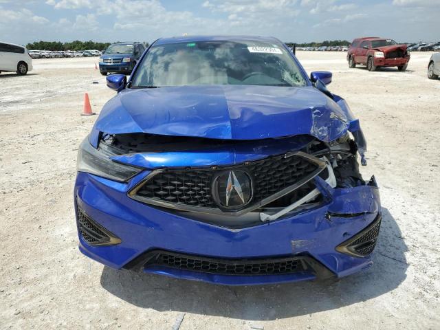 Photo 4 VIN: 19UDE2F85MA007457 - ACURA ILX 