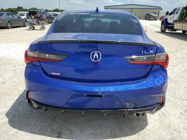 Photo 5 VIN: 19UDE2F85MA007457 - ACURA ILX 