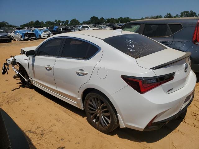 Photo 1 VIN: 19UDE2F85NA001529 - ACURA ILX PREMIU 