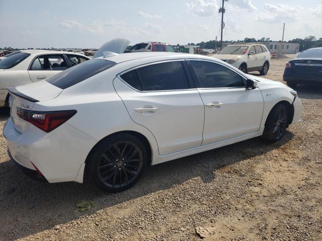 Photo 2 VIN: 19UDE2F85NA001529 - ACURA ILX PREMIU 