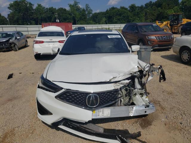 Photo 4 VIN: 19UDE2F85NA001529 - ACURA ILX PREMIU 