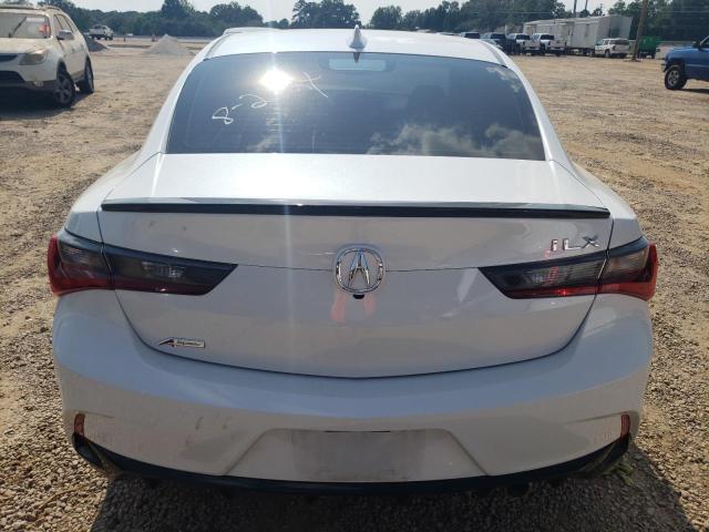 Photo 5 VIN: 19UDE2F85NA001529 - ACURA ILX PREMIU 