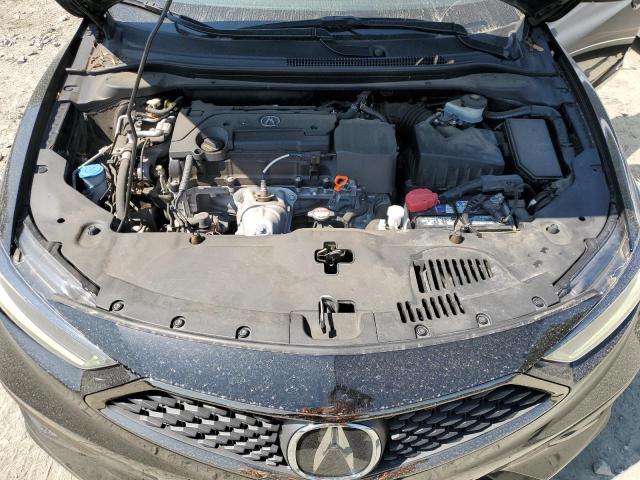 Photo 10 VIN: 19UDE2F85NA002342 - ACURA ILX PREMIU 