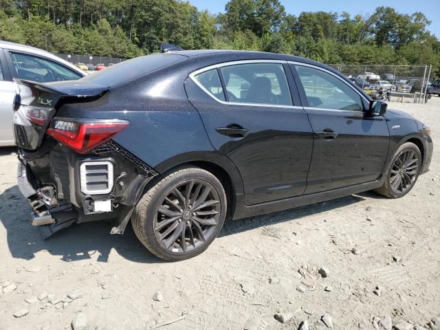 Photo 2 VIN: 19UDE2F85NA002342 - ACURA ILX PREMIU 