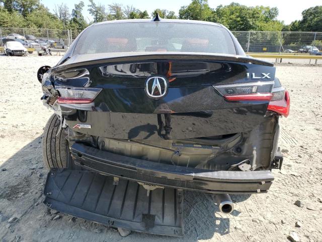 Photo 5 VIN: 19UDE2F85NA002342 - ACURA ILX PREMIU 