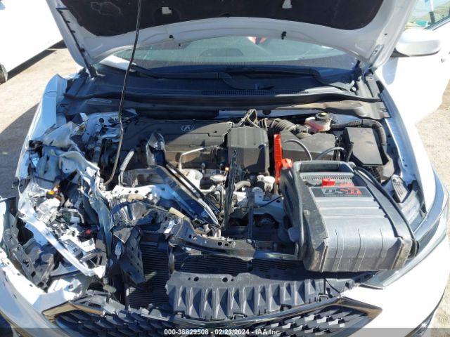 Photo 9 VIN: 19UDE2F85NA004902 - ACURA ILX 