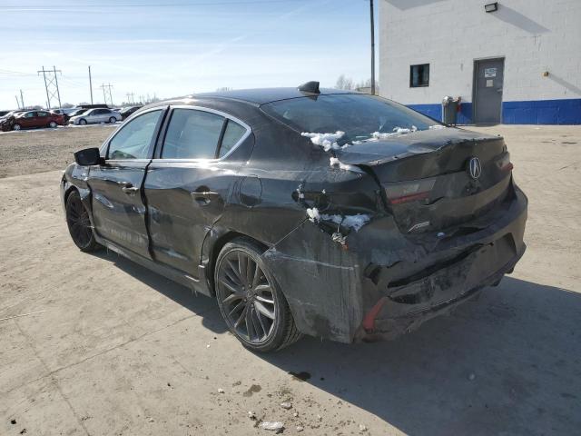 Photo 1 VIN: 19UDE2F85NA005015 - ACURA ILX PREMIU 