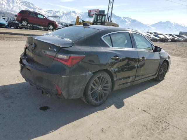 Photo 2 VIN: 19UDE2F85NA005015 - ACURA ILX PREMIU 