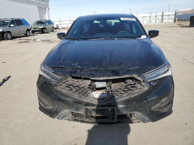 Photo 4 VIN: 19UDE2F85NA005015 - ACURA ILX PREMIU 