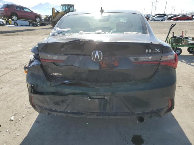 Photo 5 VIN: 19UDE2F85NA005015 - ACURA ILX PREMIU 