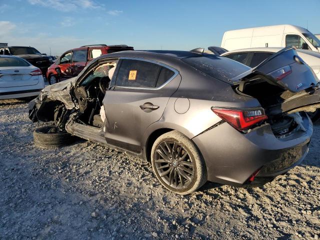 Photo 1 VIN: 19UDE2F85NA006469 - ACURA ILX PREMIU 