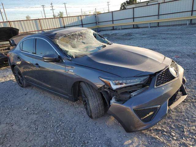 Photo 3 VIN: 19UDE2F85NA006469 - ACURA ILX PREMIU 