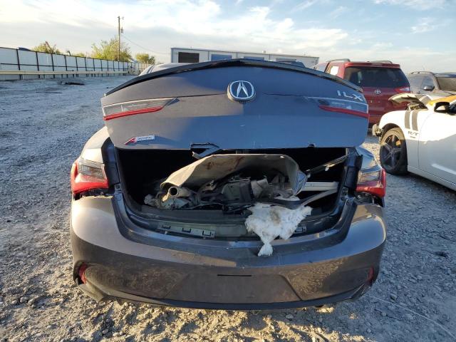 Photo 5 VIN: 19UDE2F85NA006469 - ACURA ILX PREMIU 