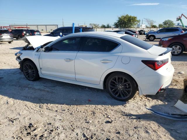 Photo 1 VIN: 19UDE2F85NA008285 - ACURA ILX 