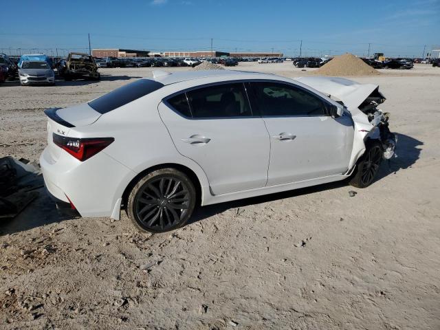 Photo 2 VIN: 19UDE2F85NA008285 - ACURA ILX 