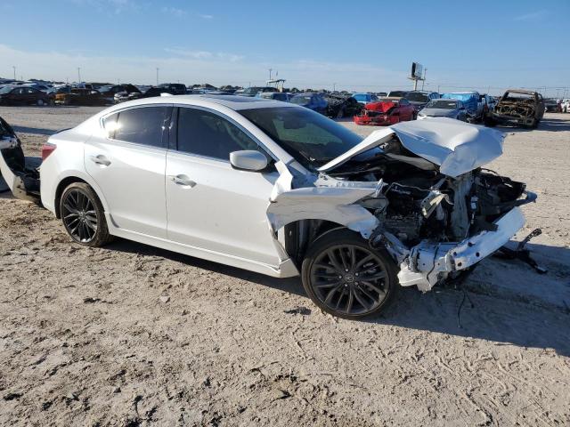 Photo 3 VIN: 19UDE2F85NA008285 - ACURA ILX 