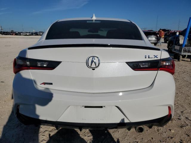 Photo 5 VIN: 19UDE2F85NA008285 - ACURA ILX 