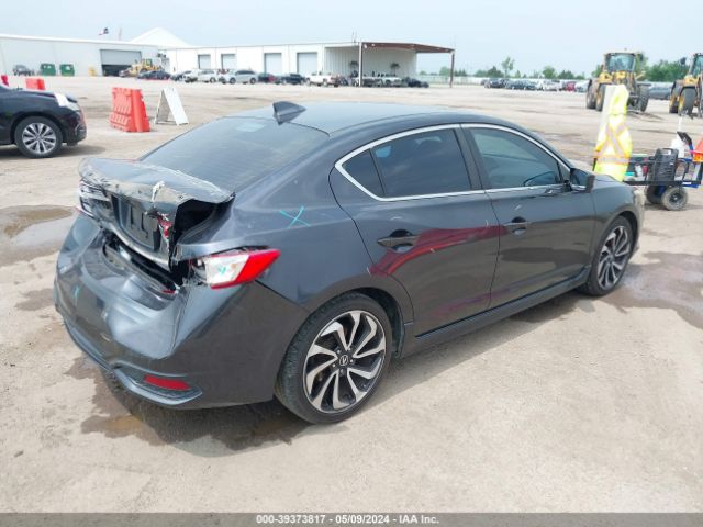 Photo 3 VIN: 19UDE2F86GA004622 - ACURA ILX 