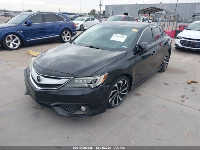 Photo 1 VIN: 19UDE2F86GA007536 - ACURA ILX 