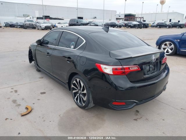 Photo 2 VIN: 19UDE2F86GA007536 - ACURA ILX 