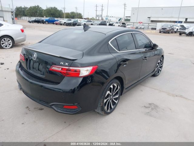 Photo 3 VIN: 19UDE2F86GA007536 - ACURA ILX 