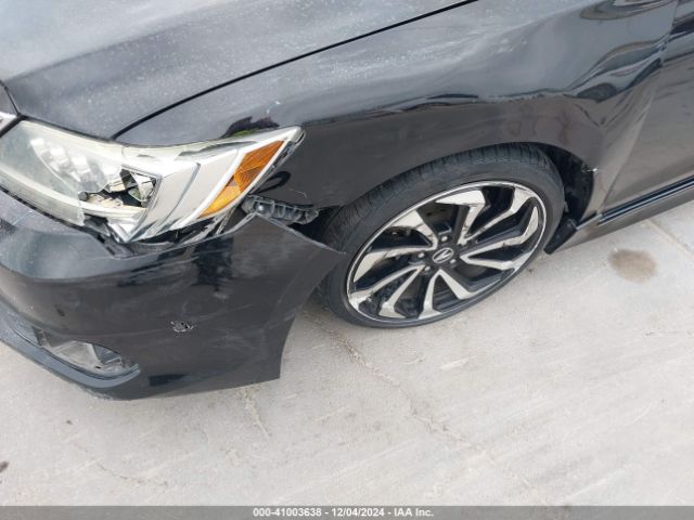 Photo 5 VIN: 19UDE2F86GA007536 - ACURA ILX 