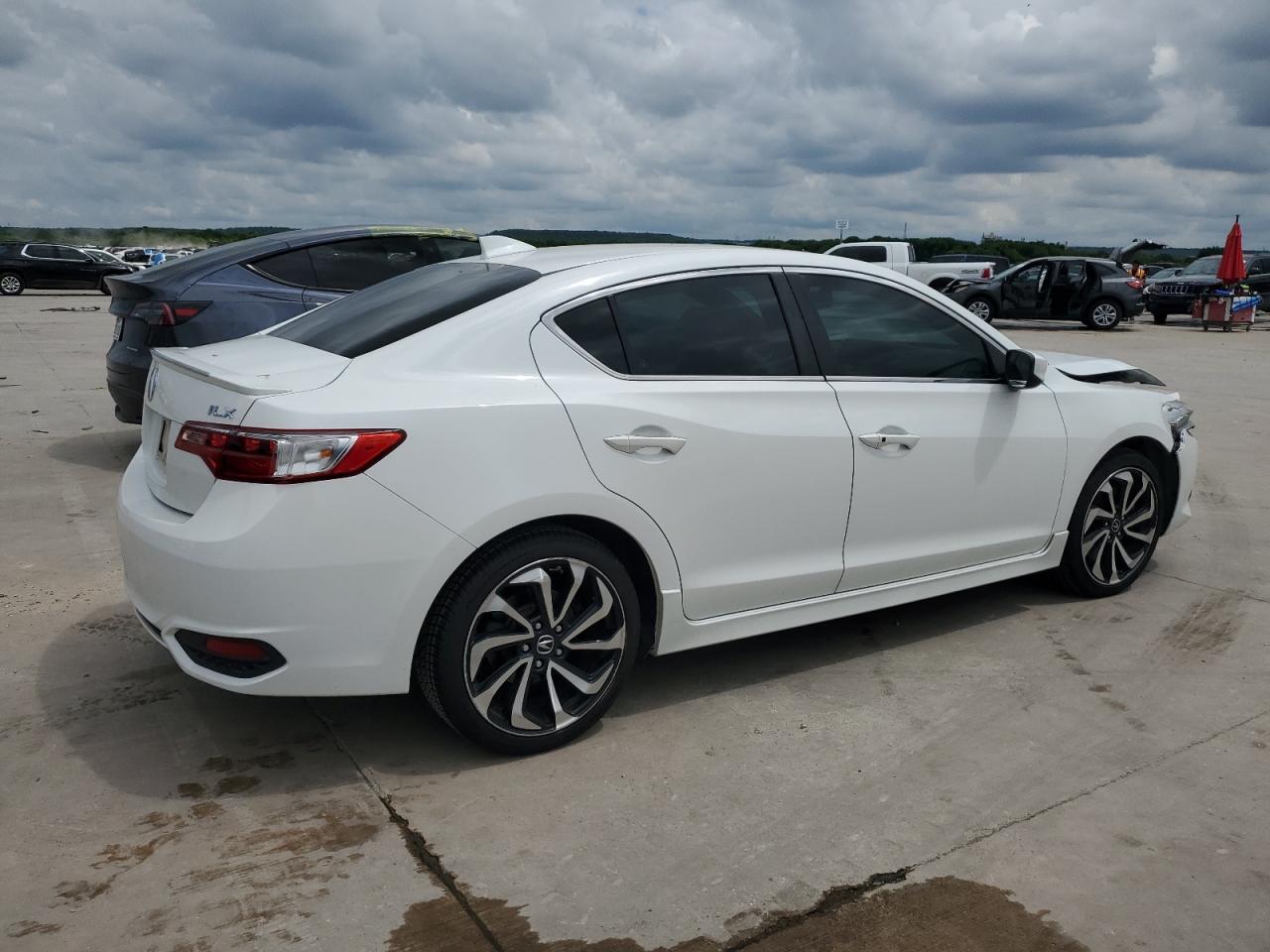 Photo 2 VIN: 19UDE2F86GA008489 - ACURA ILX 