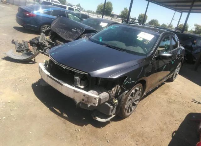 Photo 1 VIN: 19UDE2F86GA010050 - ACURA ILX 