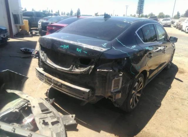 Photo 3 VIN: 19UDE2F86GA010050 - ACURA ILX 