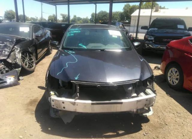 Photo 5 VIN: 19UDE2F86GA010050 - ACURA ILX 