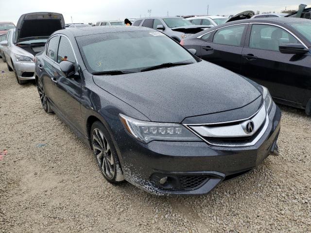 Photo 0 VIN: 19UDE2F86GA010078 - ACURA ILX PREMIU 