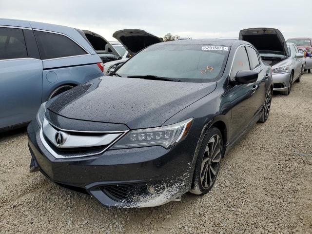 Photo 1 VIN: 19UDE2F86GA010078 - ACURA ILX PREMIU 