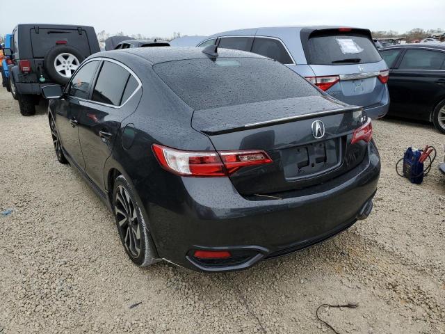 Photo 2 VIN: 19UDE2F86GA010078 - ACURA ILX PREMIU 