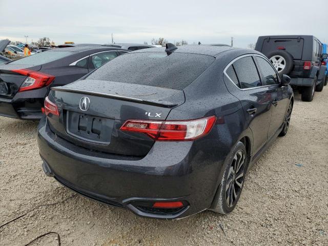 Photo 3 VIN: 19UDE2F86GA010078 - ACURA ILX PREMIU 