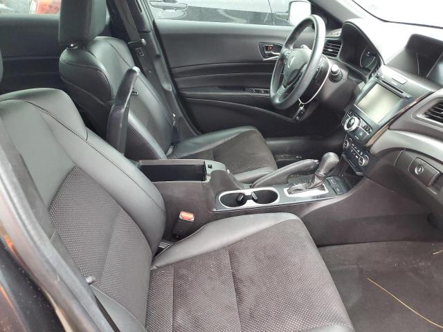 Photo 4 VIN: 19UDE2F86GA010078 - ACURA ILX PREMIU 